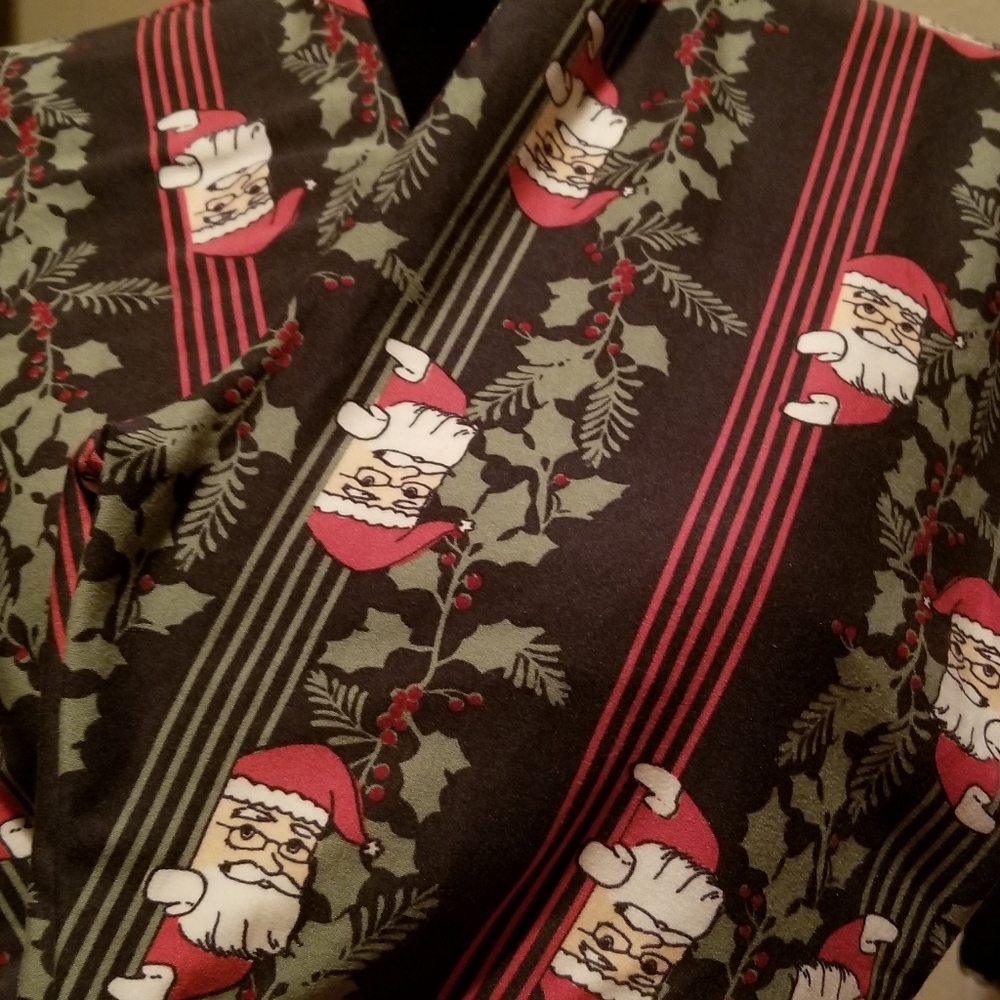 Lula Roe TC leggings
